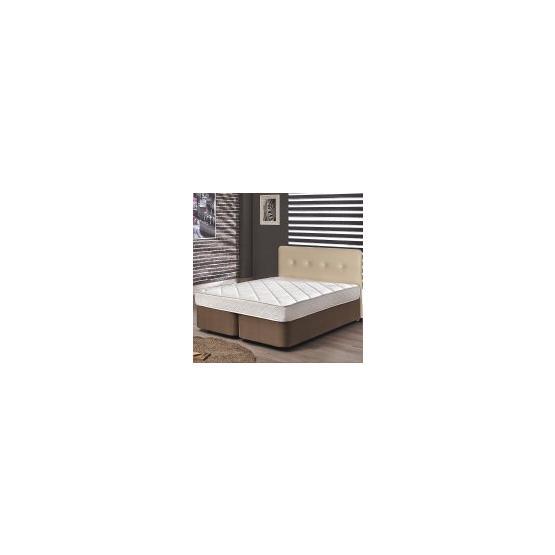 Niron Mezzo Yarı Ortopedik 80x190 cm Bebek Yatağı