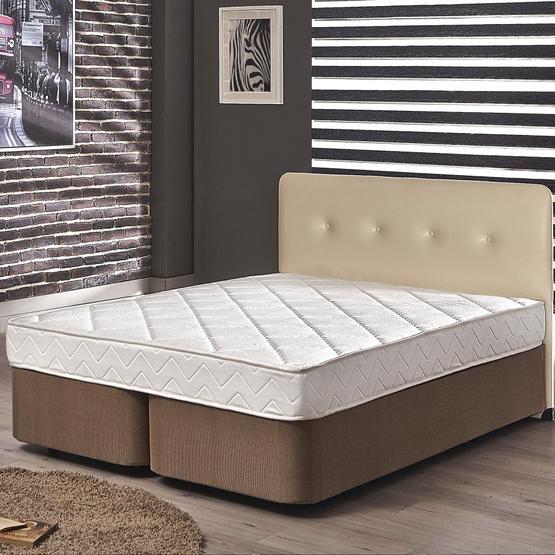 Niron Mezzo Yarı Ortopedik 80x190 cm Bebek Yatağı