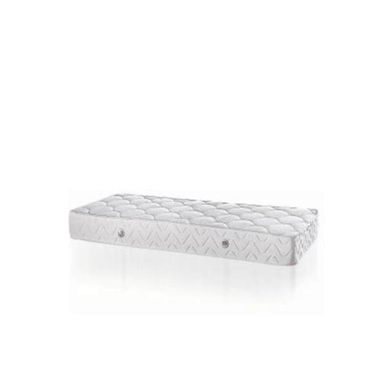 Niron Sofy 140x200 cm Yarı Ortopedik Çift Kişilik Yatak