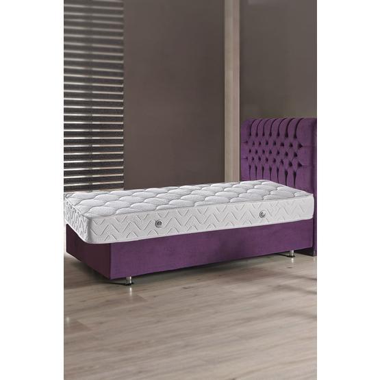 Niron Sofy 140x200 cm Yarı Ortopedik Çift Kişilik Yatak