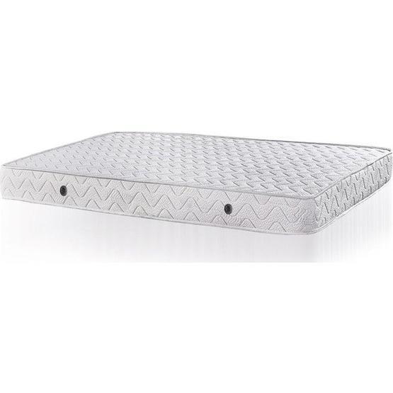 Niron Star Visco 100x200 cm Yaysız Visco Tek Kişilik Yatak