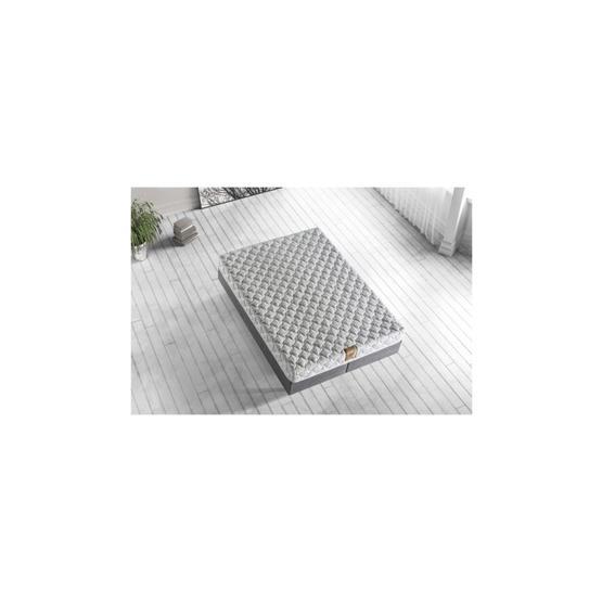 Niron Star Visco 100x200 cm Yaysız Visco Tek Kişilik Yatak