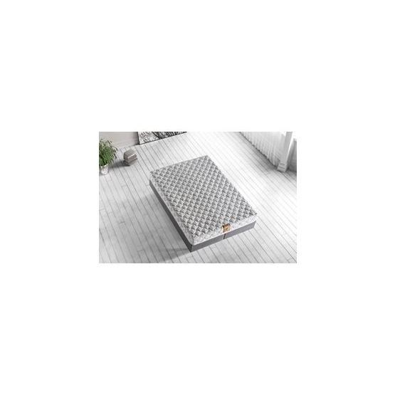Niron Star Visco 100x200 cm Yaysız Visco Tek Kişilik Yatak