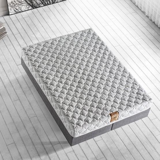 Niron Star Visco 100x200 cm Yaysız Visco Tek Kişilik Yatak