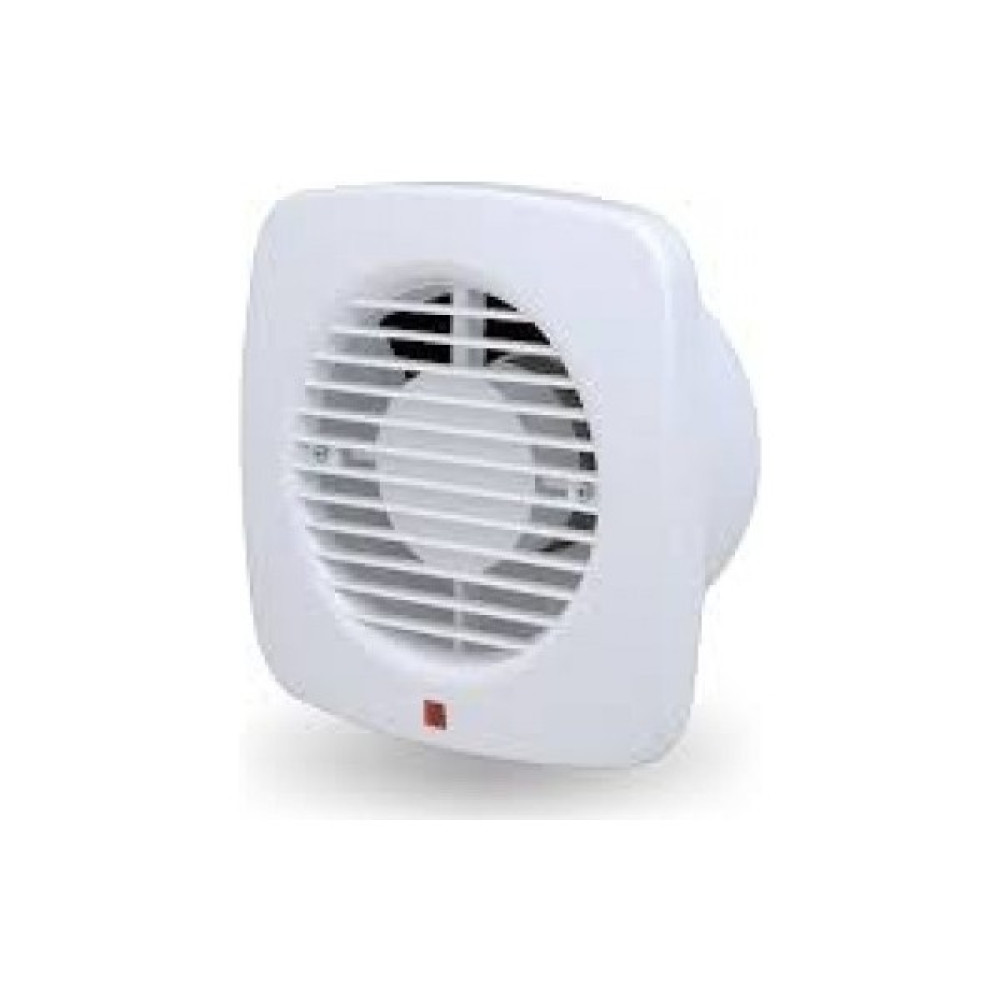 Nisa 150 mm Dekoratif Aspiratör Nalburiye & Hırdavat Fiyatı