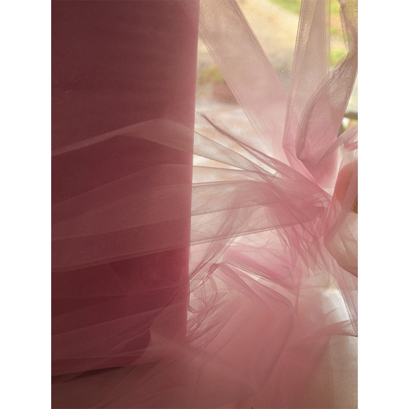 Nisa Kristaltül 150 x300 cm Pembe - 100 cm - 300 cm SSD / Solid State Drive Fiyatı