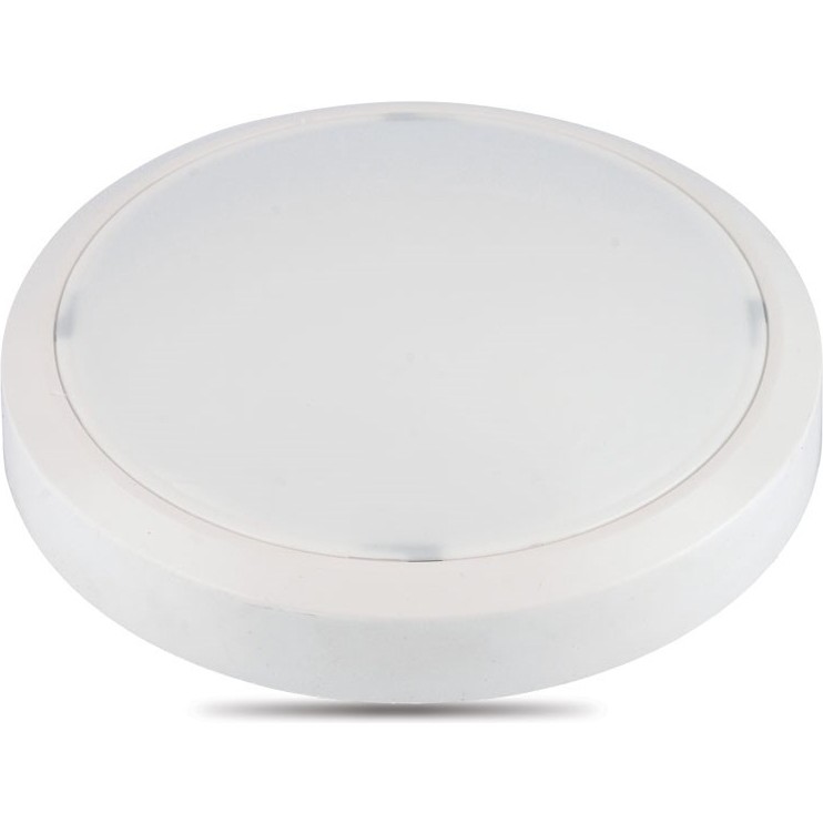Nisa Luce 20W Ledli Tavan Armatürü Beyaz Işık Beyaz Kasa E1212/B Diğer Fiyatı
