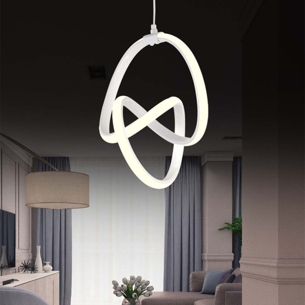 Nisa Luce Bodrum Ledli Avize – Sarı / Gün Işığı / Beyaz - 1'li Avize Fiyatı