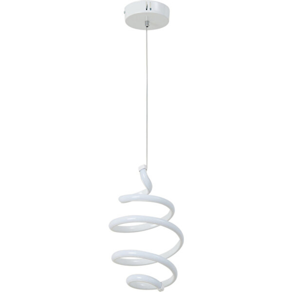 Nisa Luce Sirena Ledli Avize - Sarı / Gün Işığı / Beyaz - 1'li Avize Fiyatı