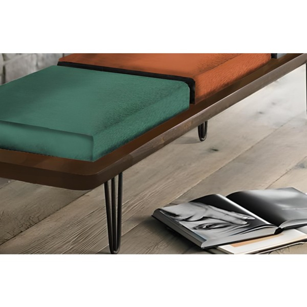 Nisa Nisa3 Renk Modern Bench Mutfak Dolabı / Mobilyası Fiyatı