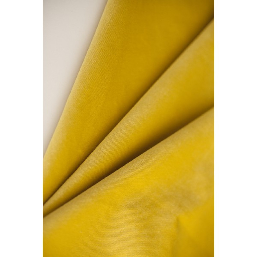 Nisahometeks Döşemelik Tay Tüyü Silinebilir Kumaş Sarı 1 Ad. ( 100 CM*140 cm ) - 100 cm - 140 cm Kumaşlar Fiyatı