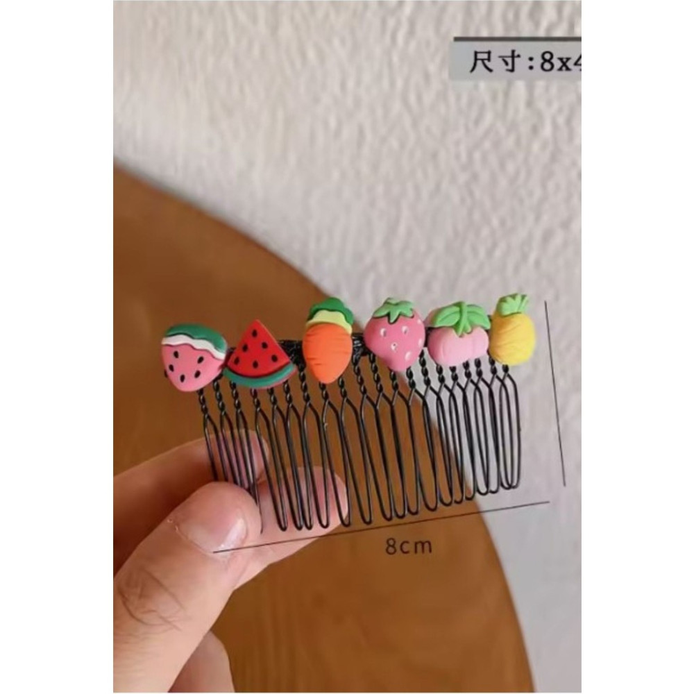 Nisan Kids Kız Çocuk Renkli Taraklı Toka Toka, Taç & Saç Bandı Fiyatı