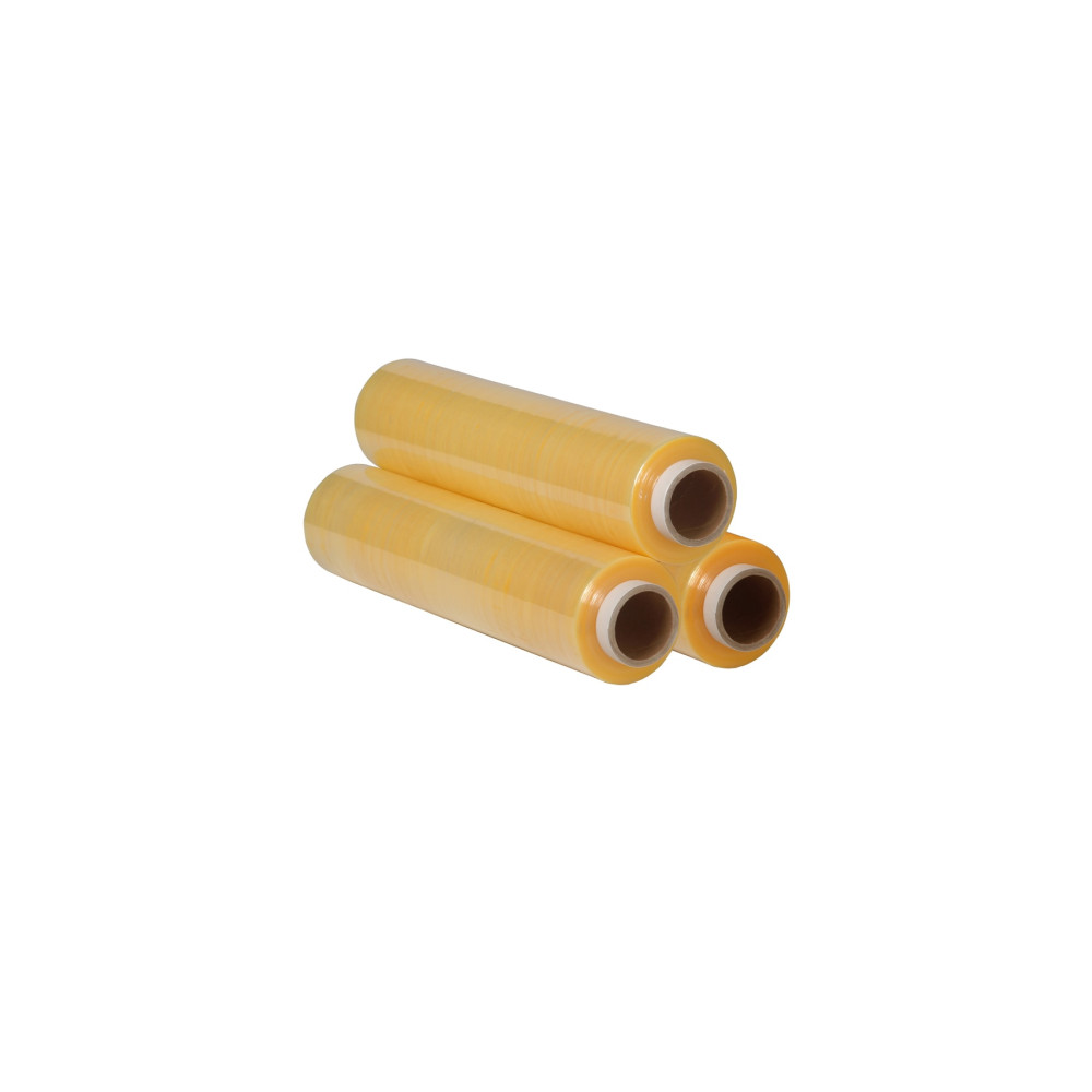 Nisan Sarı Gıda Streç Film 30 Cm X 8 Mic X 300 Metre 3 Adet Streç Film Fiyatı