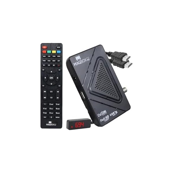 Nisar Store Magbox, Homebox, Full Hd, Uydu Alıcısı, 4000 Kanal, Tkgs, Youtube, USB Destekli, Uzatma Display Gözlü, - Ahşap Diğer Fiyatı