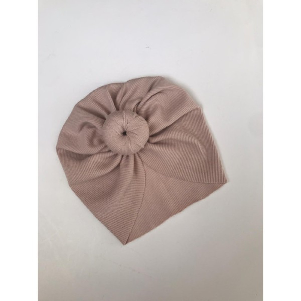 Nisbutikk Nis Butik Bebek Bonesi, Bebek Bonesi, Çiçekli Donut Bebek Bonesi, Ribana Bone Bebek Saç Bandı Fiyatı
