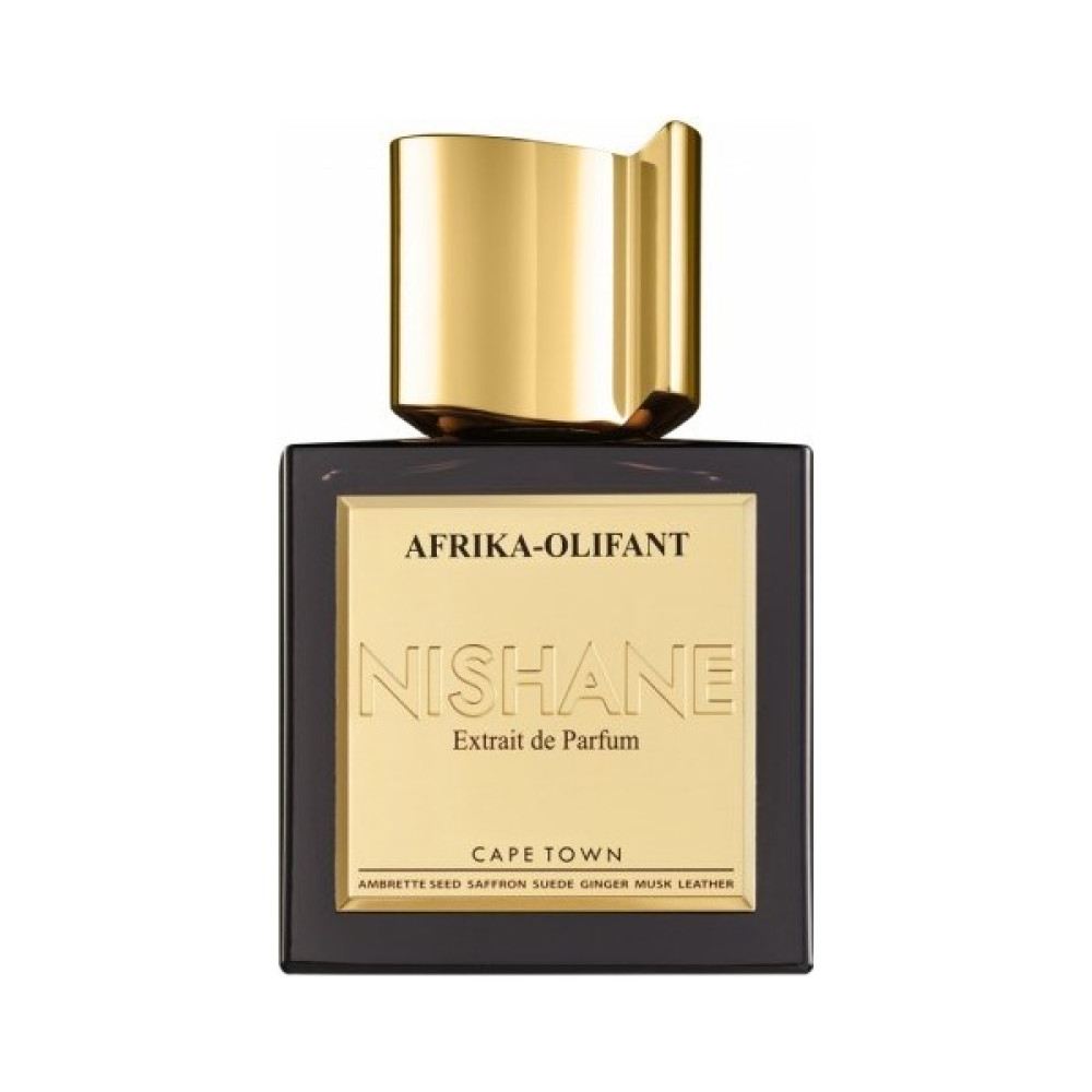 Nishane Afrika Olifant 50 ml Edp Kadın-Erkek Parfüm Erkek Parfümleri Fiyatı