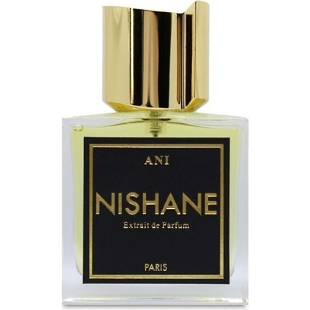 Nishane Ani 100 ml Edp Kadın-Erkek Parfüm Erkek Parfümleri Fiyatı