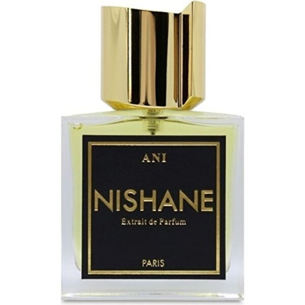 Nishane Ani 50 ml Edp Kadın-Erkek Parfüm Erkek Parfümleri Fiyatı