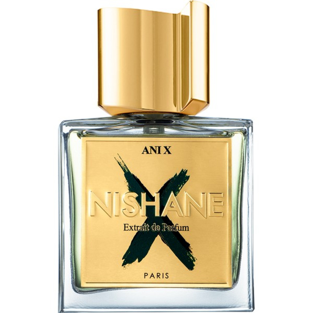 Nishane Ani x Extrait De Parfum 100 ml Erkek Parfüm Erkek Parfümleri Fiyatı
