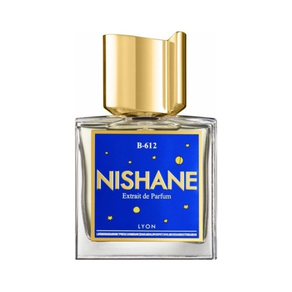 Nishane B-612 50 ml Edp Kadın-Erkek Parfüm Erkek Parfümleri Fiyatı