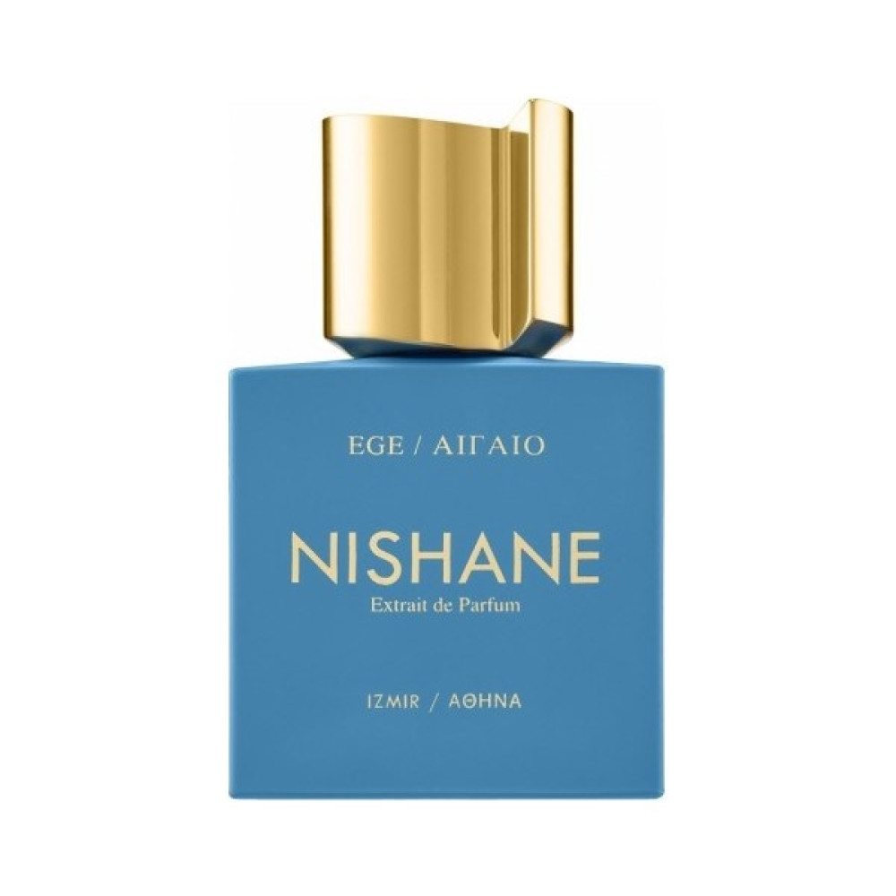 Nishane Ege 50 ml Edp Kadın-Erkek Parfüm Erkek Parfümleri Fiyatı