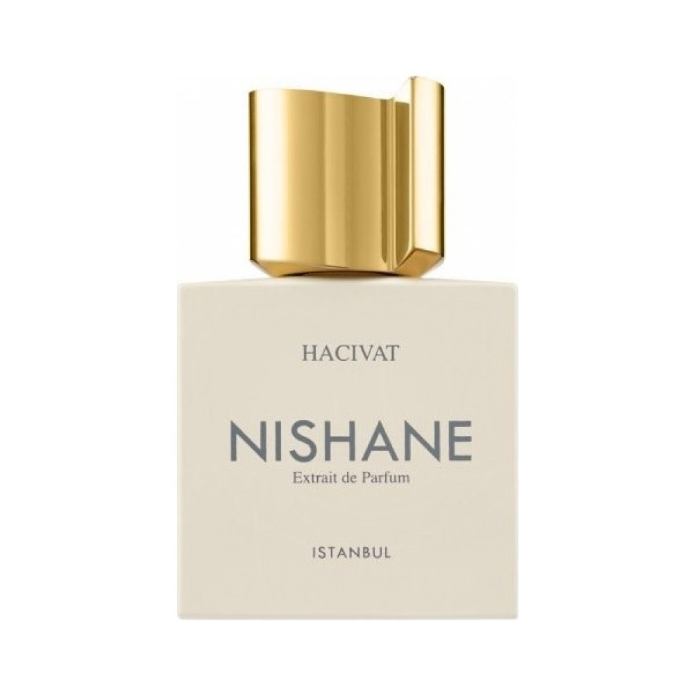 Nishane Hacivat 50 ml Edp Kadın-Erkek Parfüm Erkek Parfümleri Fiyatı