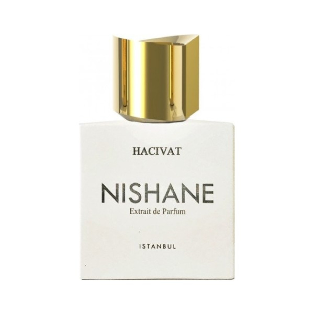 Nishane Hacivat EDP 100 ml Kadın Erkek Parfüm Erkek Parfümleri Fiyatı