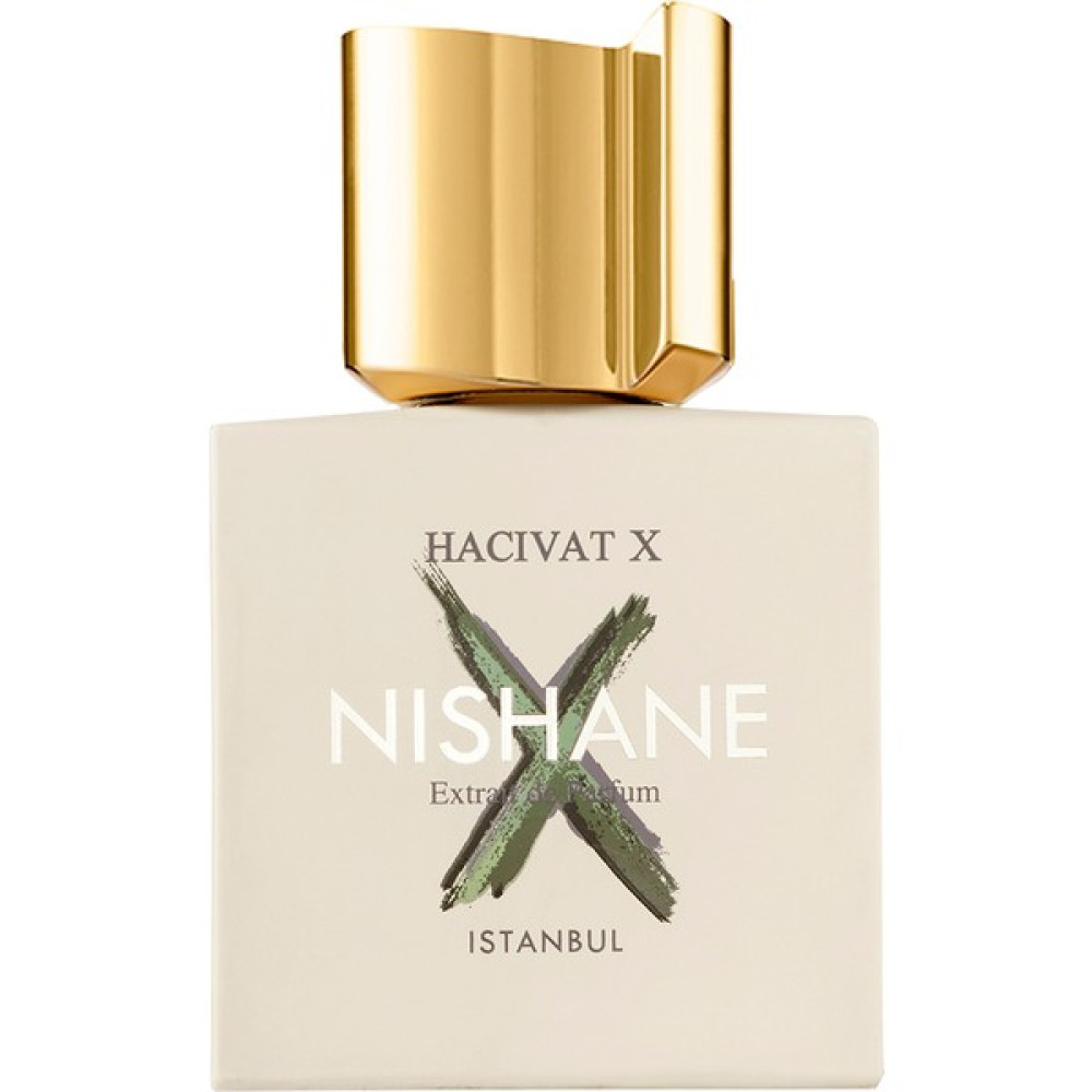 Nishane Hacivat x Extrait De Parfum 100 ml Erkek Parfüm Erkek Parfümleri Fiyatı