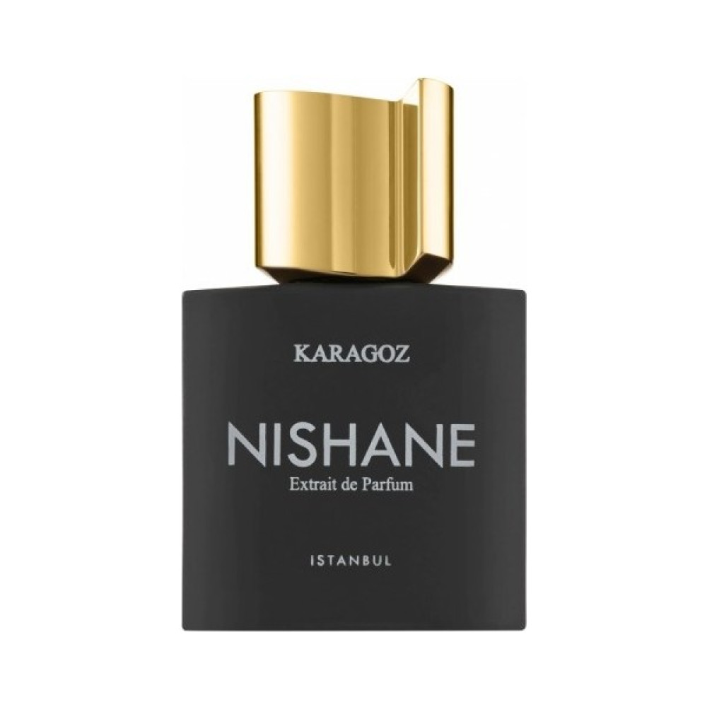 Nishane Karagöz 50 ml Edp Kadın-Erkek Parfüm Erkek Parfümleri Fiyatı