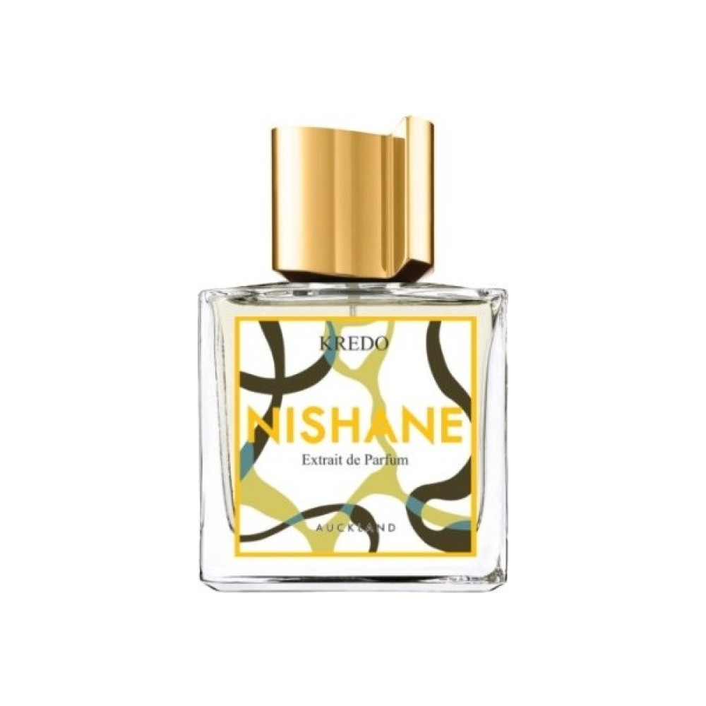 Nishane Kredo Extrait De Parfum 50 ml Unisex Parfüm Erkek Parfümleri Fiyatı