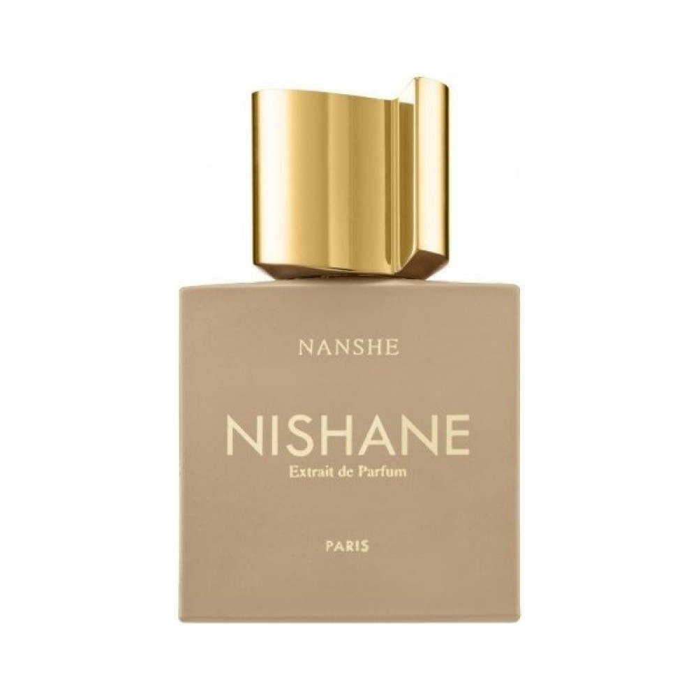 Nishane Nanshe 50 ml Edp Kadın-Erkek Parfüm Erkek Parfümleri Fiyatı
