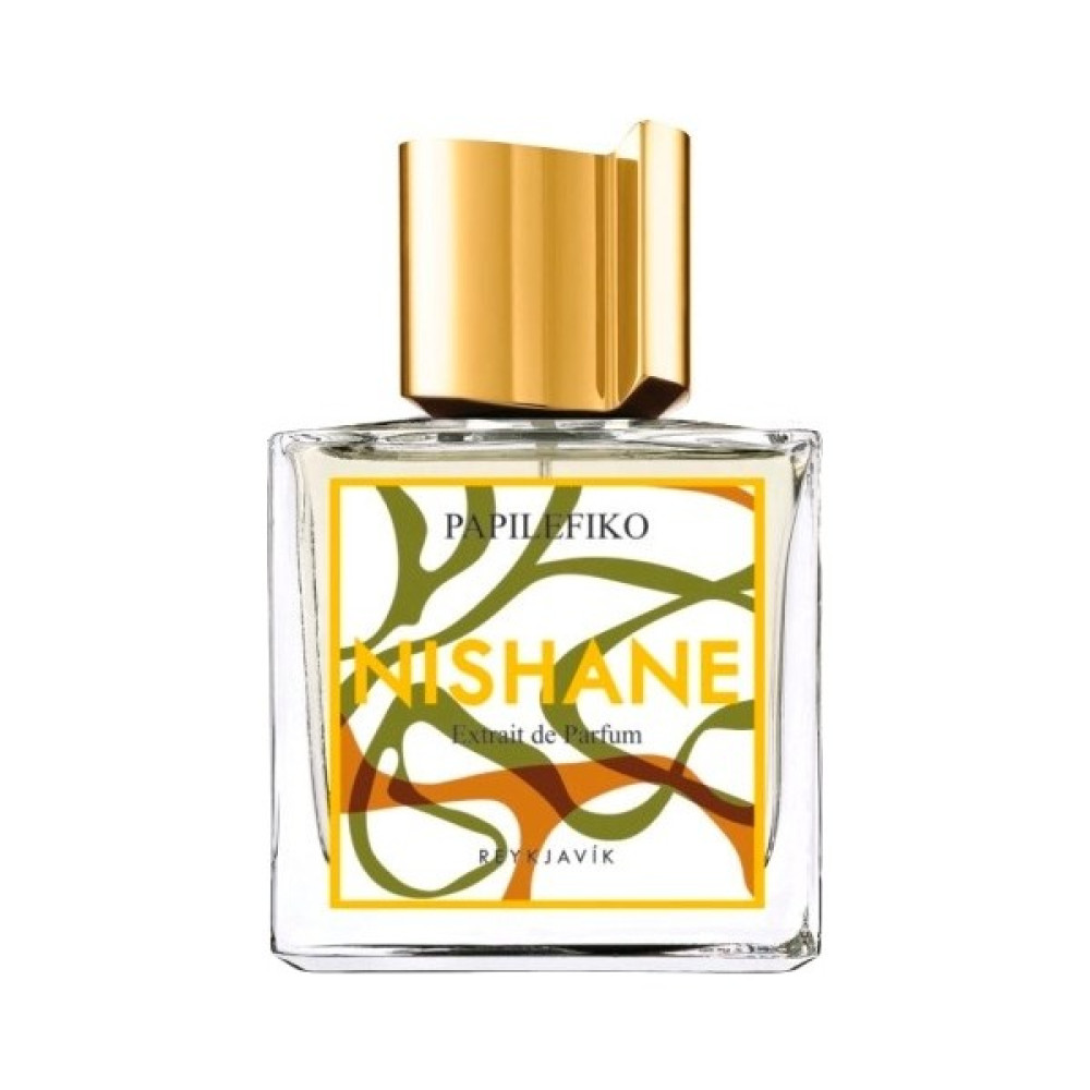 Nishane Papilefiko Extrait De Parfum 50 ml Unisex Parfüm Erkek Parfümleri Fiyatı