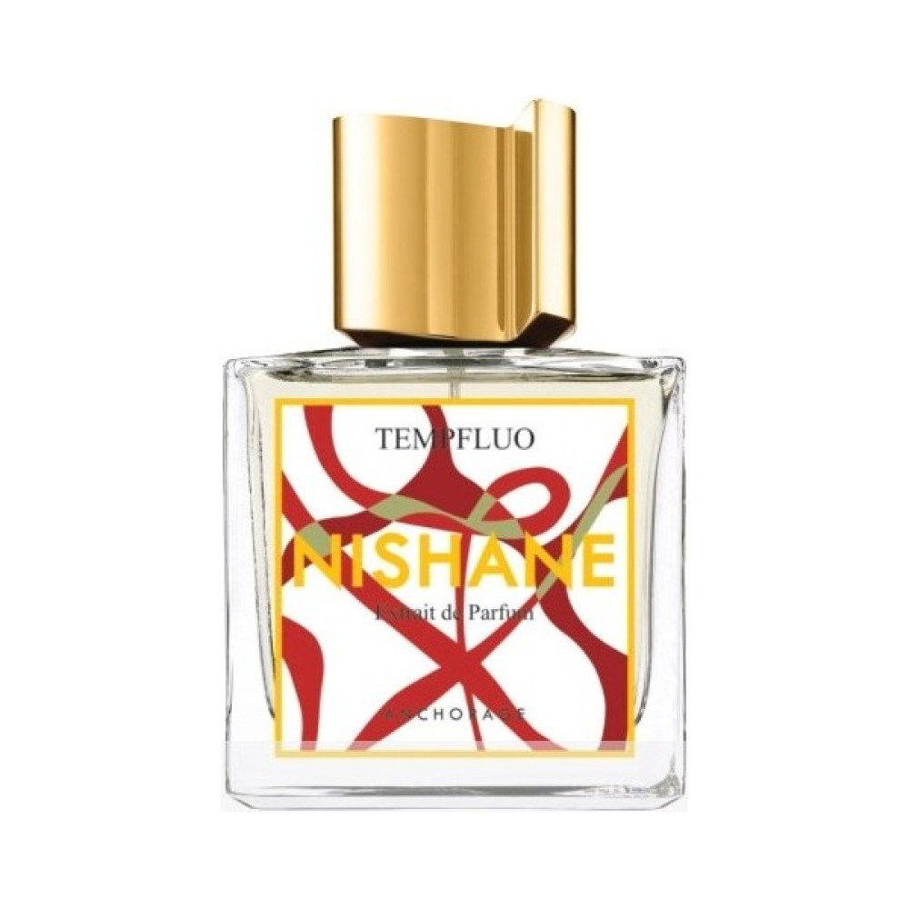 Nishane Tempfluo Extrait De Parfum 50 ml Unisex Parfüm Erkek Parfümleri Fiyatı