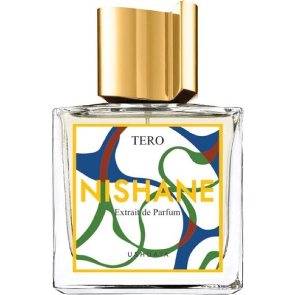 Nishane Tero Extrait De Parfum 50 ml Unisex Parfüm Erkek Parfümleri Fiyatı