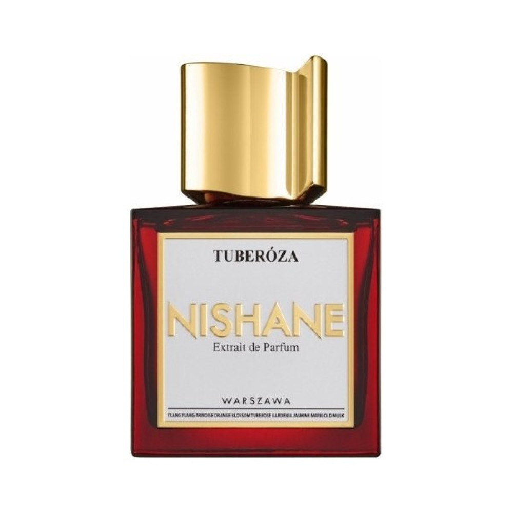 Nishane Tuberoza 50 ml Edp Kadın-Erkek Parfüm Erkek Parfümleri Fiyatı