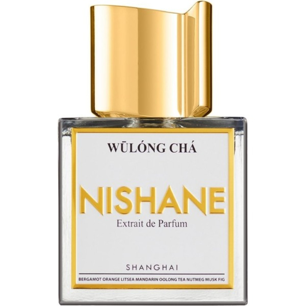 Nishane Wülong Cha 100 ml Edp Erkek Parfüm Erkek Parfümleri Fiyatı