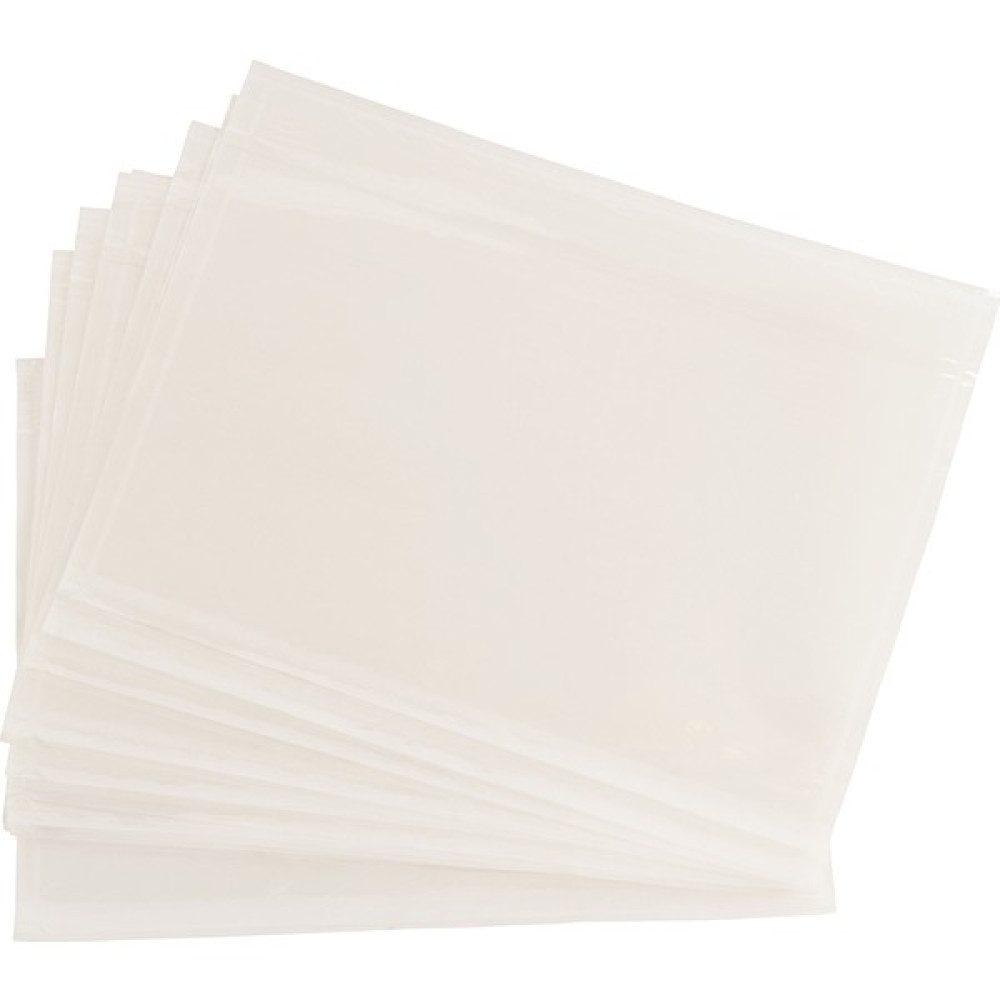 Nisma Ambalaj A4 Fatura Cebi 33 x 25 cm 300'lü Dosya Fiyatı