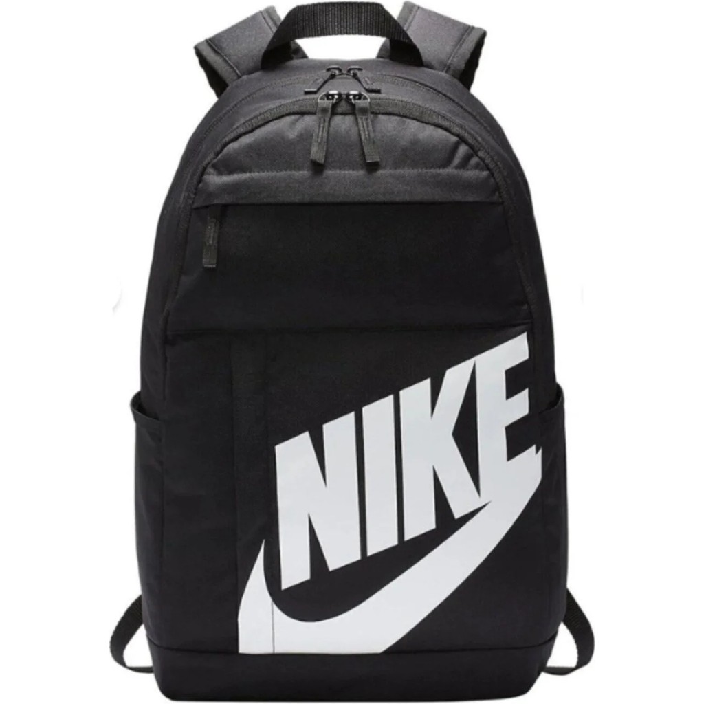 Niss Store Unisex Spor Siyah Sırt Çantası Diğer Fiyatı