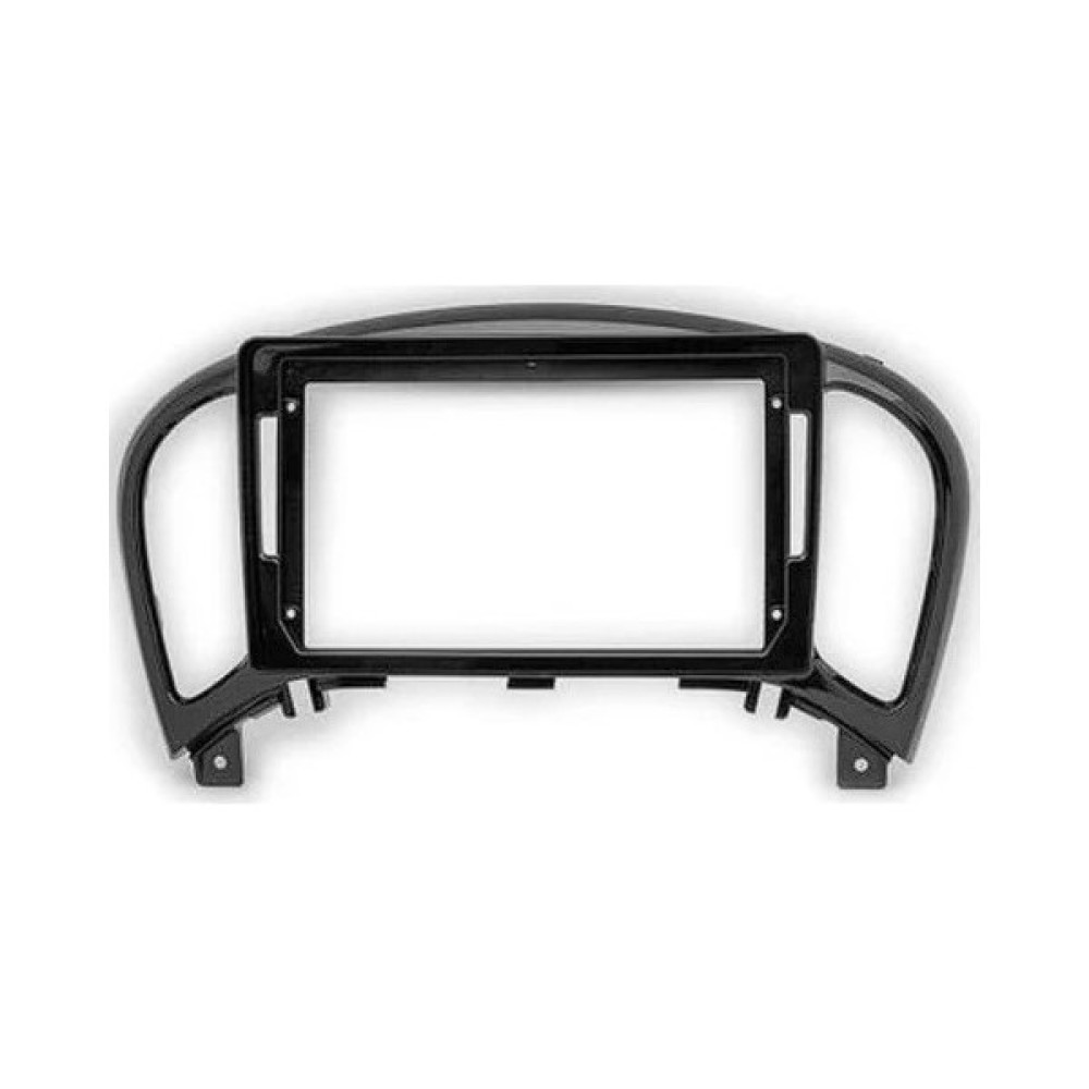 Nissan Oto Tablet Çerçeve Nıssan Juke 2011-2015 9" Pıano Black TAC-138 Oto Boyaları Fiyatı