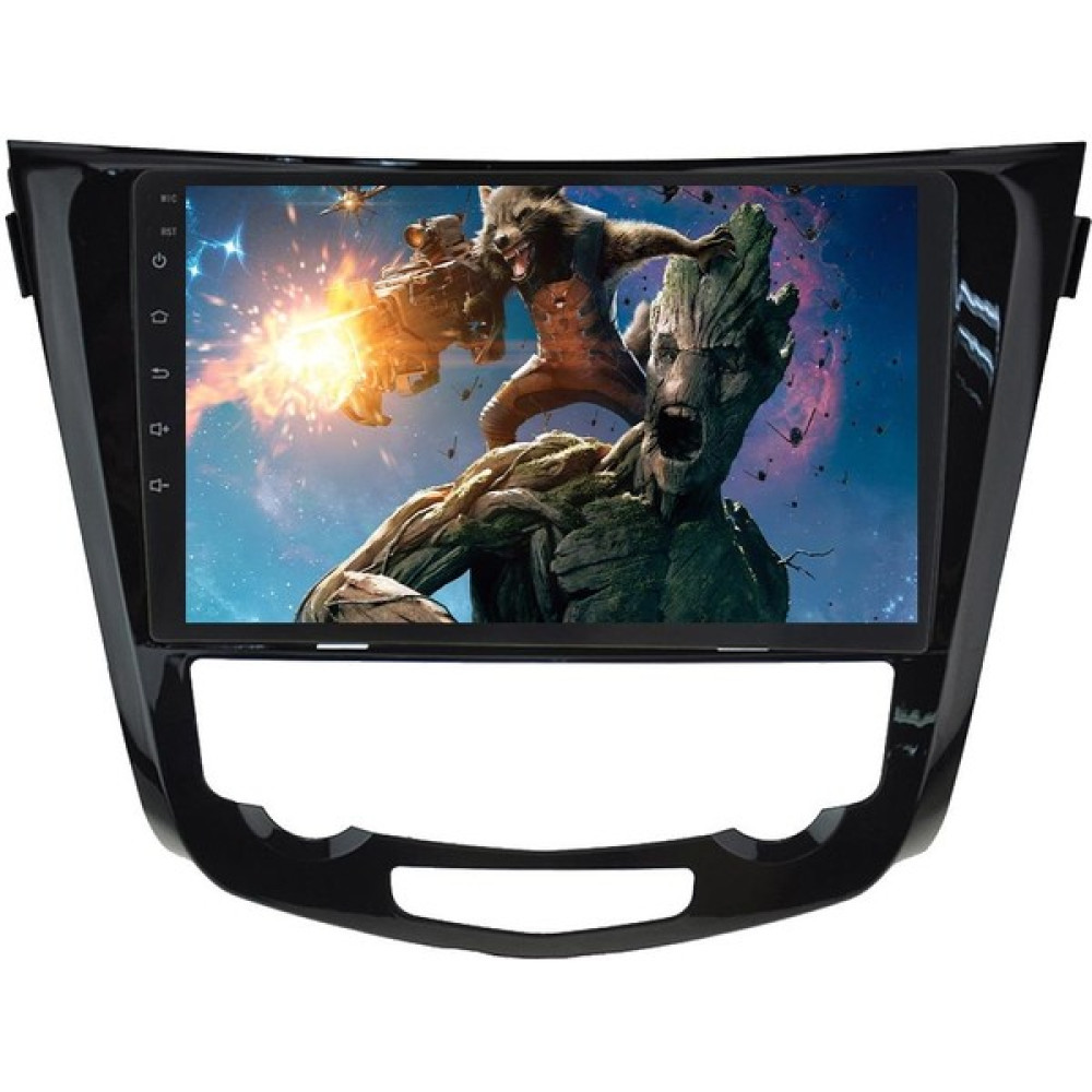 Nissan Qashqai Android 13 Multimedya Carplay 4gb RAM+64GB HDD 2014-2020 Navigasyon Ekran Oto Görüntü Sistemleri Fiyatı