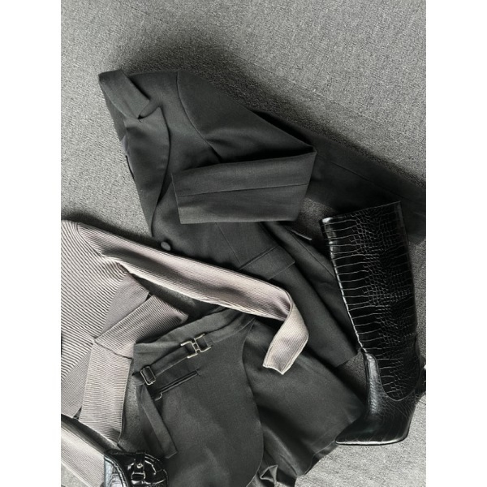 Nisse Blazer Ceket Bayan Ceket Fiyatı