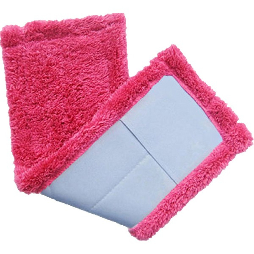 Nistabolje 4 Adet 40 cm Mop Yedek Bezi Mikrofiber Mop Bezi Mop Yedeği Temizlik Malzemeleri Fiyatı
