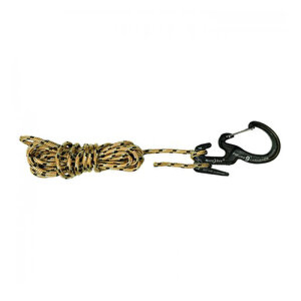 Nite Ize Figure 9 Halatlı Küçük Karabiner 2li Paket Bisiklet Aksesuarları Fiyatı