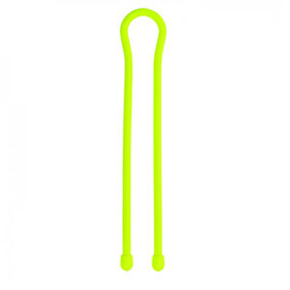 Nite Ize Gear Tie 45.7 Cm Neon Sarısı 2li Paket Düzenleyici / Toplayıcı Bisiklet Aksesuarları Fiyatı