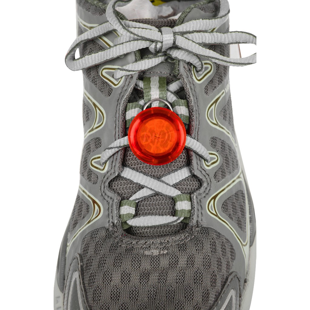 Nite Ize ShoeLit Ayakkabı Işığı-Kırmızı Bisiklet Aksesuarları Fiyatı