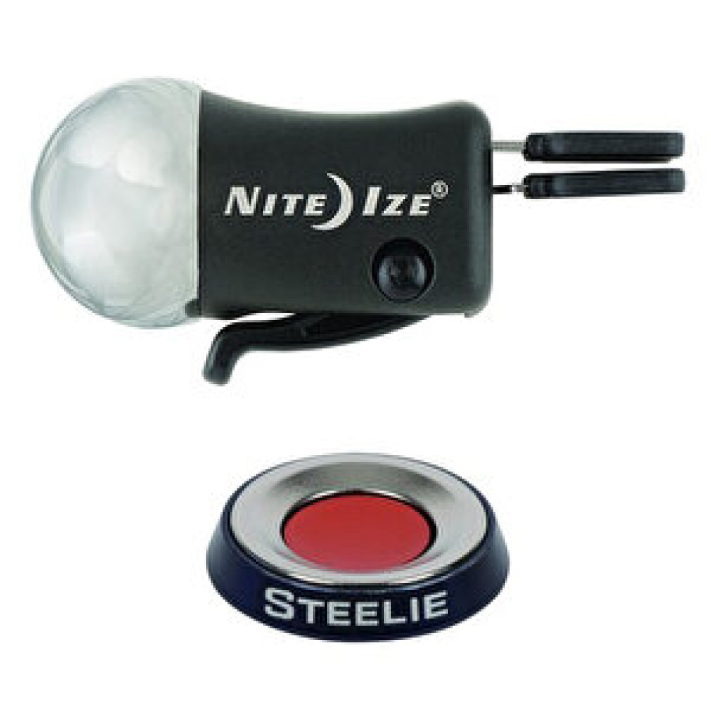 Nite Ize Steelie Vent Mount Kit Mıknatıslı Araç Içi Telefon Tutucu Cep Telefonu Araç Kiti Fiyatı