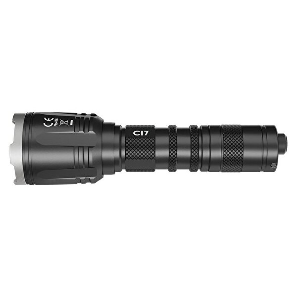 Nitecore CI7 2500 Lumen Infrared El Feneri (1x18650) Kamp Aksesuarı Fiyatı