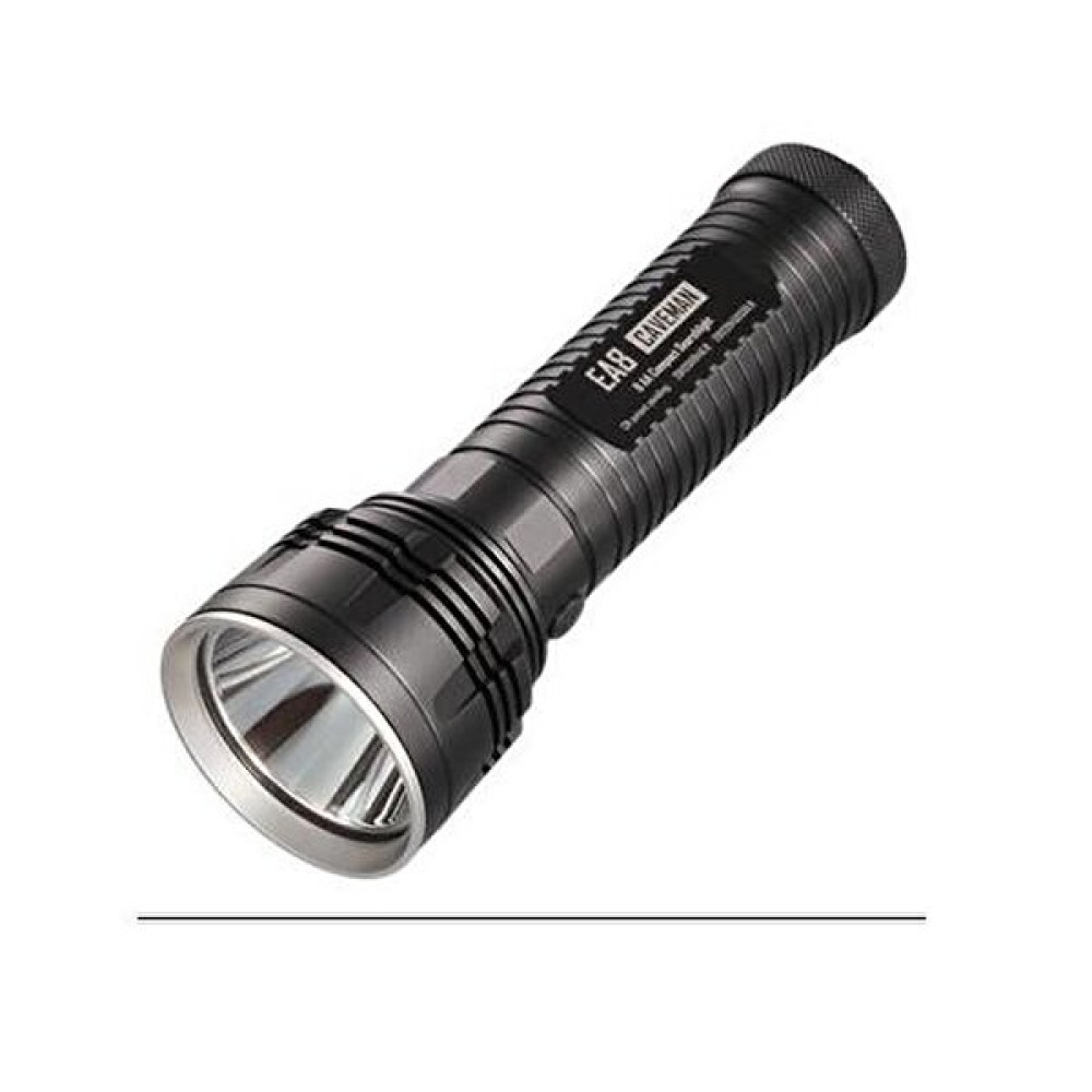 Nitecore EA8 900 Lümen El Feneri Kamp Aksesuarı Fiyatı