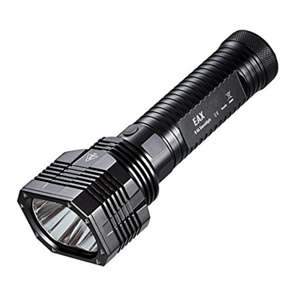 Nitecore EAX 8Xaa 2000 Lümen El Feneri Kamp Aksesuarı Fiyatı