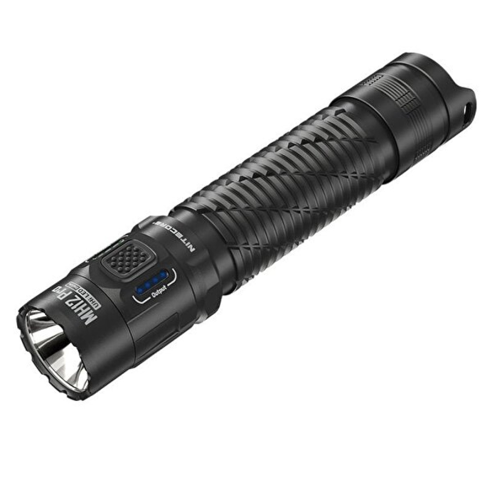 Nitecore Mh12 Pro 3300 Lümen El Feneri Kamp Aksesuarı Fiyatı